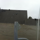 Jonathan Betz, a reporter for WFAA-TV, tweeted this photo of flooding in Plaquemines Parish , LA, during Hurricane Isaac.